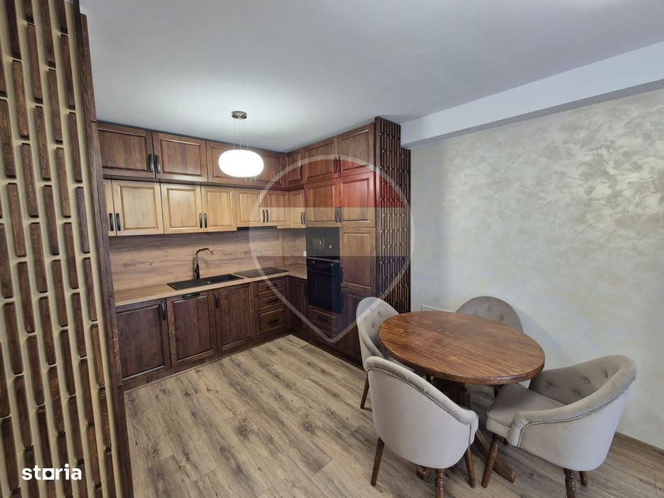 Apartament de închiriat | Cetate, Alba Iulia | 400 EUR