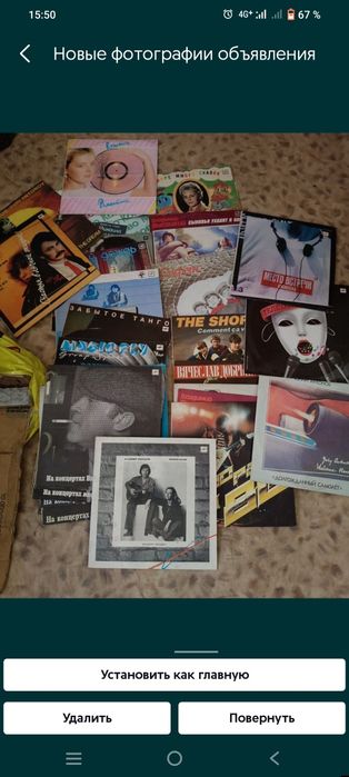 Продам аудиокасеты тдк мк-60  JVS