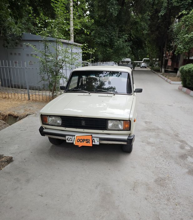 Продаётся ВАЗ 2105