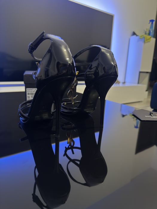 Sandale YSL Saint laurent Cassandra 35-40