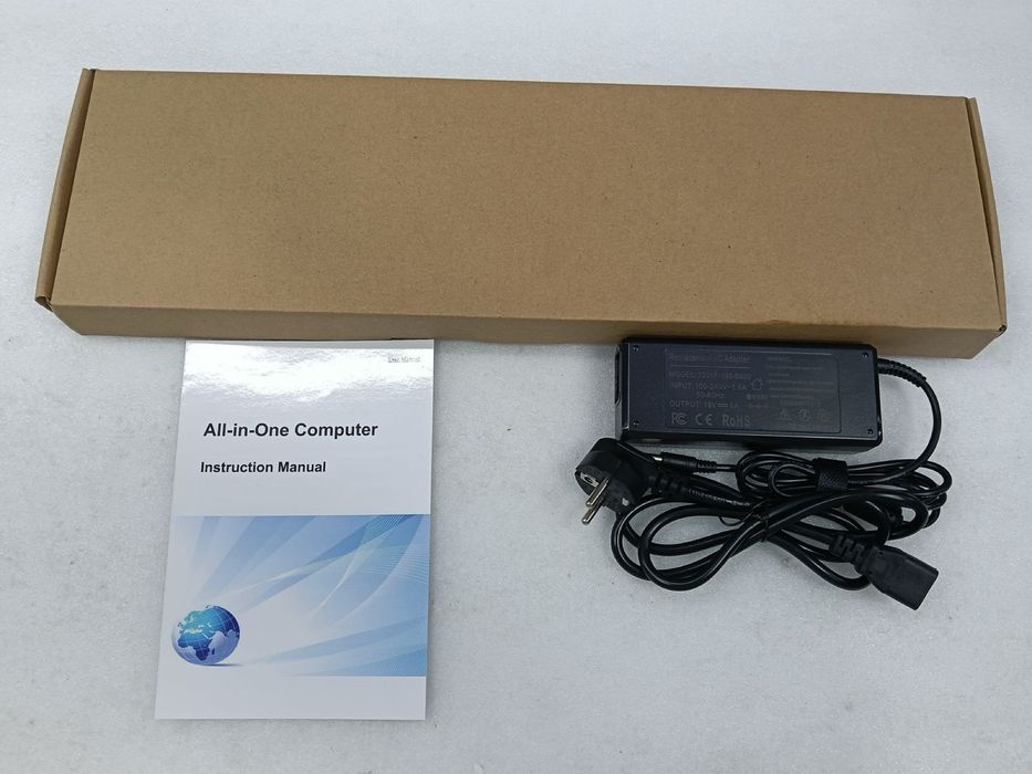 Моноблок VideoHub MF238H