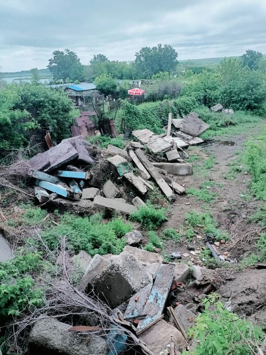 Продам гараж большой