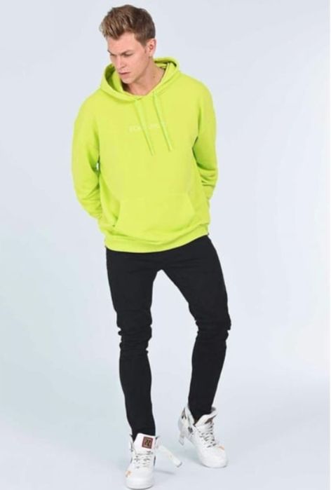 Ecko мъжки суичер