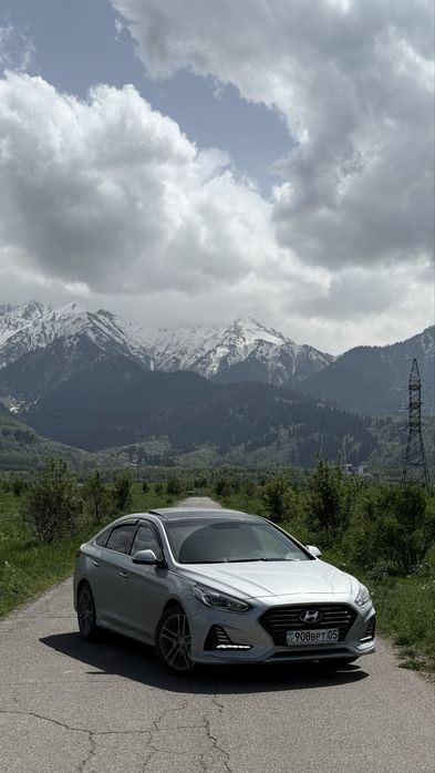 Sonata  25 мая последний звонок