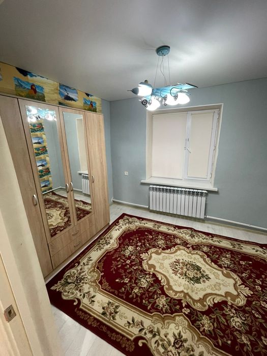 Ұзақ мерзімге 2 бөлмелі пәтер