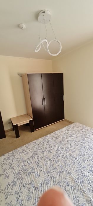 Двустаен ОБЗАВЕДЕН апартамет в Поморие