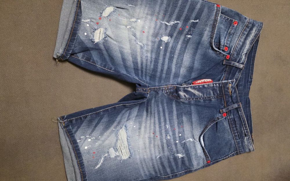 Blugi barbati Dsquared 2