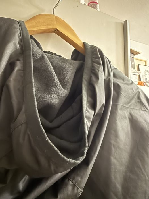 Оригинално Nike яке - шуба