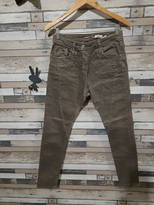 Please S (345) -дамски дънки