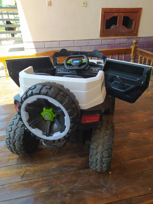 Detiske mashina sotiladi puliti ham bor zarachlari hamasi bor