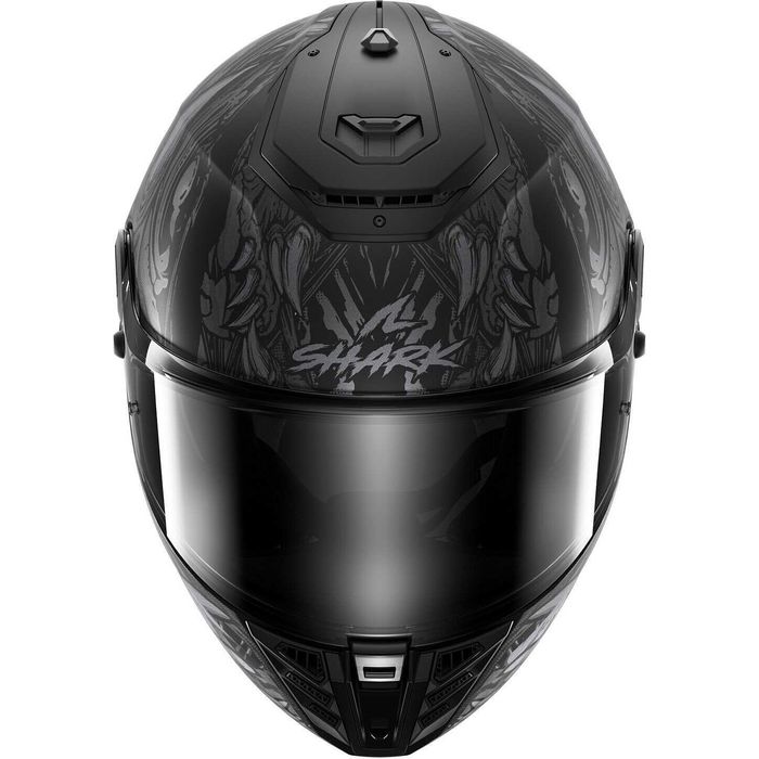 Визьор DARK каска SHARK SPARTAN RS,SPARTAN RS,оригинален