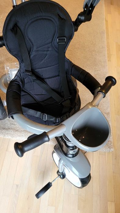 Tricicleta Lorelli One