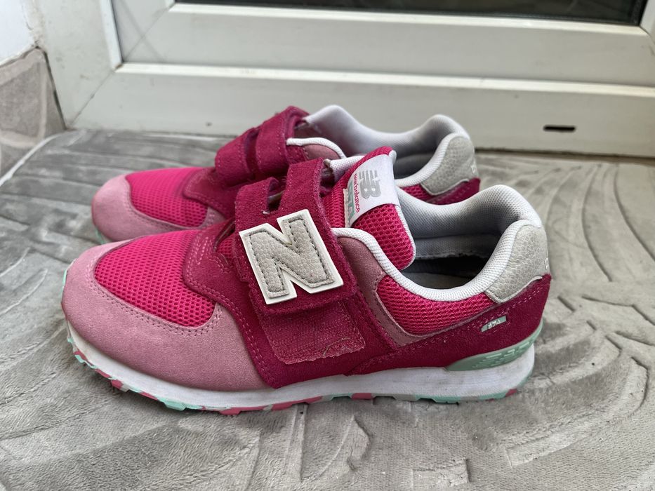 New balance, 37 номер