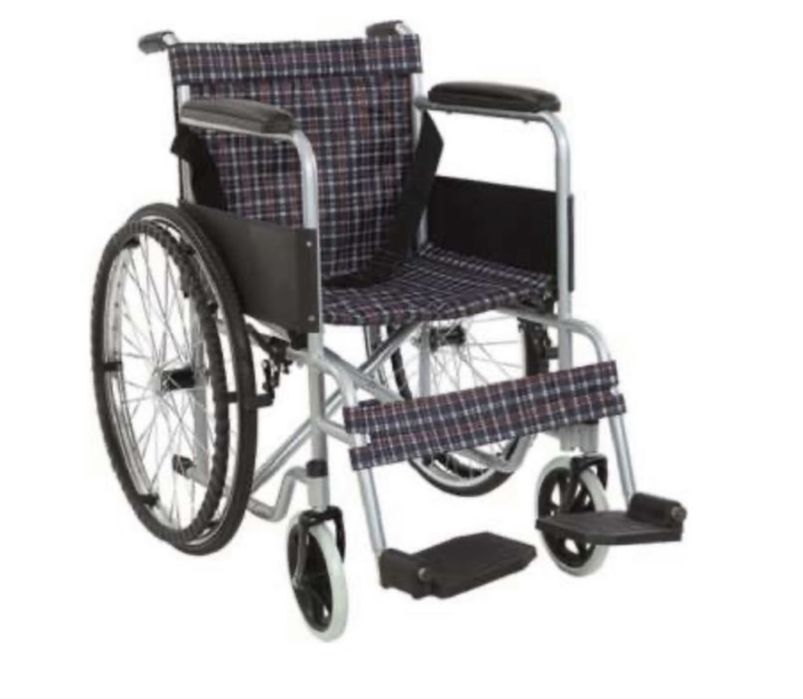 Инвалидная кресло каталка