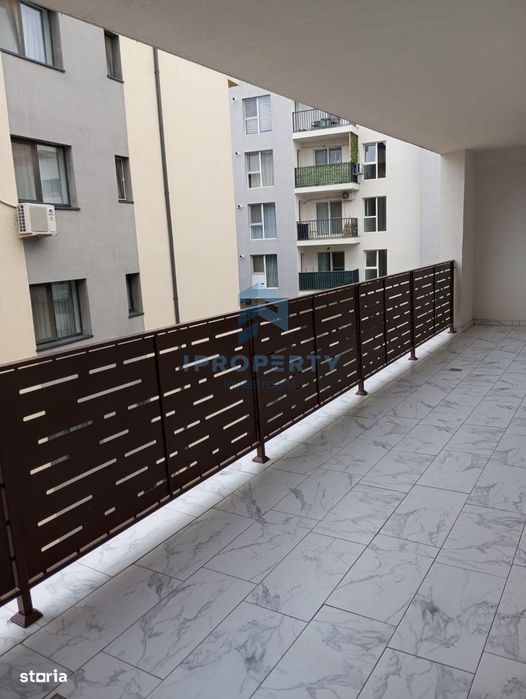 Inchiriere Apartament 3 camere in Theodor Pallady Bloc Nou Prox. metro