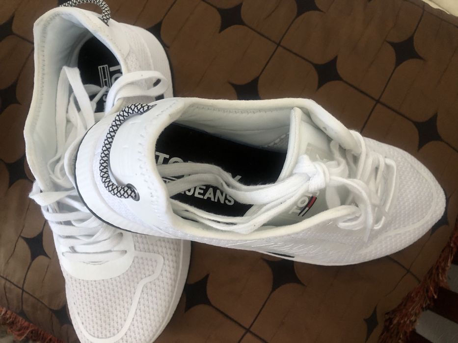 Мужские кроссовки