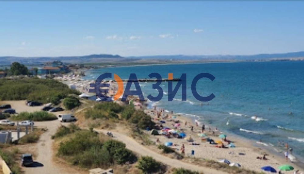 Продава се Двустаен апартамент в Поморие - 71 кв.м за 736 €/кв.м - Снимка #13