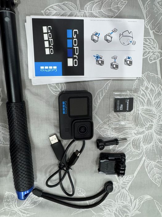 GoPro 11 Hero Black