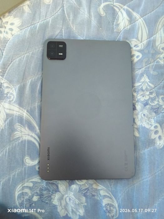 Планшет Xiaomi Pad 6  8/256 Гб.
