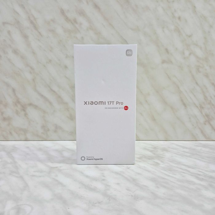 Xiaomi 17T Pro, 12GB RAM, 256GB Zeus Amanet Militari 36256