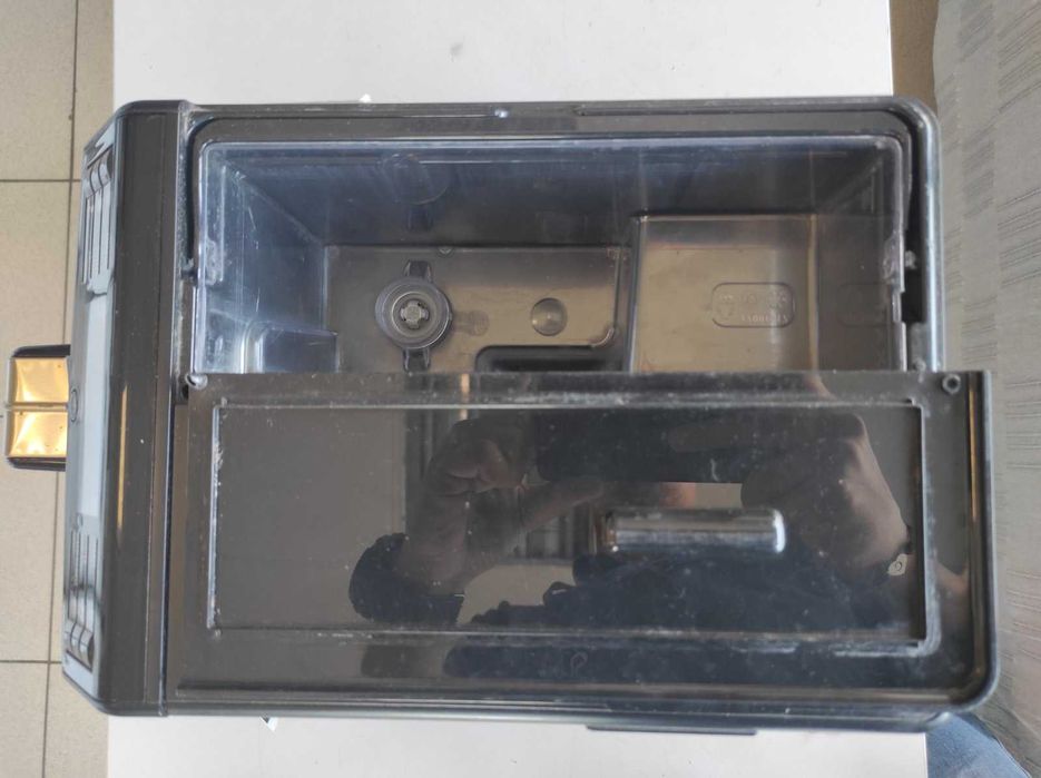 Кафе Робот Philips Saeco HD 8188