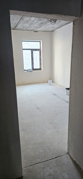 Продаётся 2х комнатная квартира в новостройке