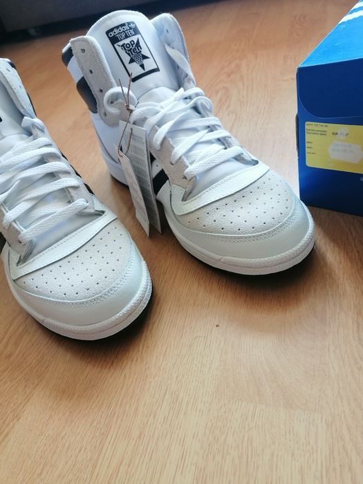 Adidas Top Ten 42-44.2/3