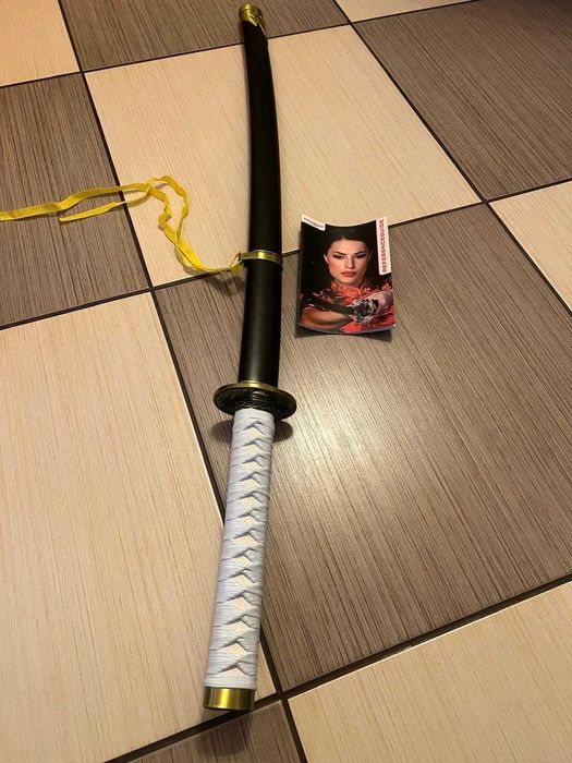 Katana Boker Magnum Manga Sword 05ZS594 - produs nou