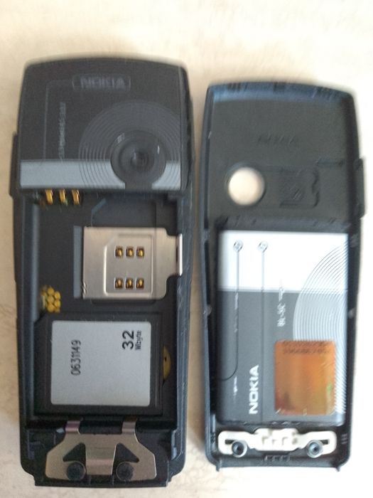 Telefon Nokia 6230i, ca nou