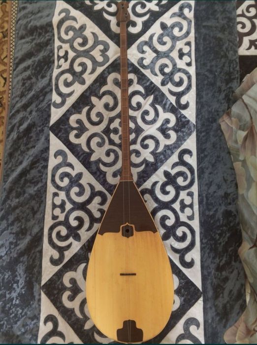 Профессиональная домбра