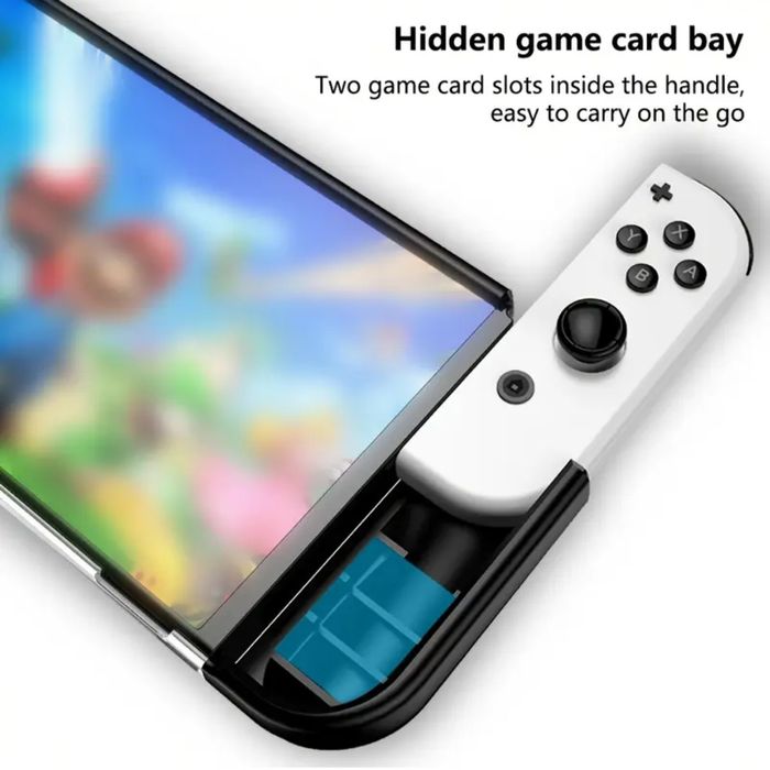 Husa Nintendo switch NS si Oled