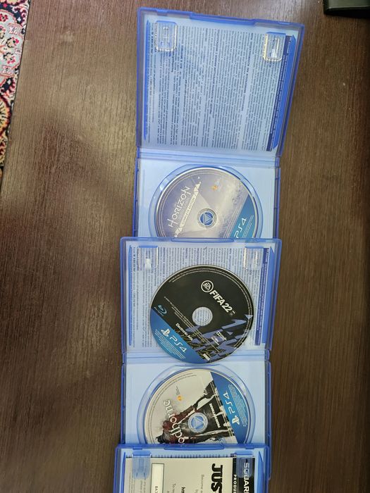 Игры Пс4 обмен или продажа