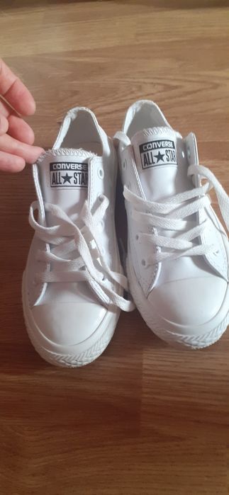 Ест кожа Converse All Star N:31