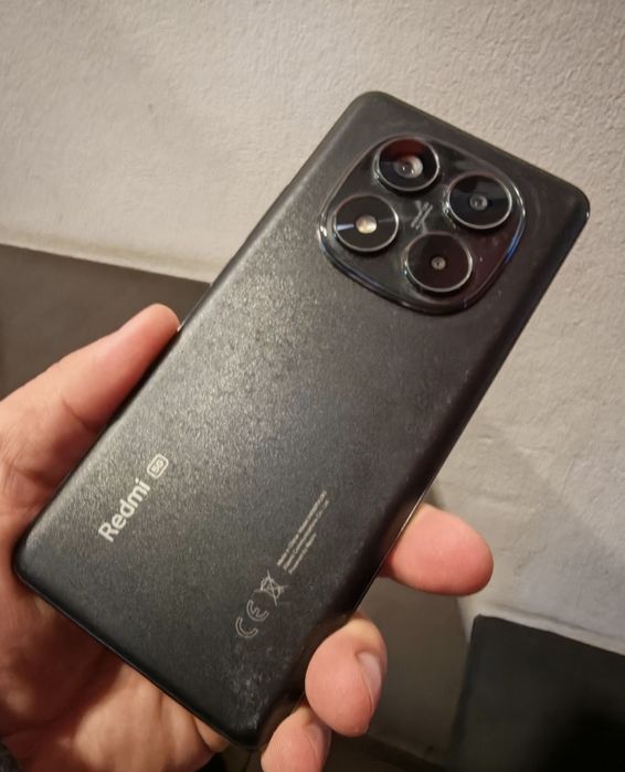Vând sau Schimb Xiaomi Redmi Note 14 Pro 5G