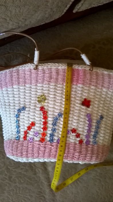 Нова детска чантичка