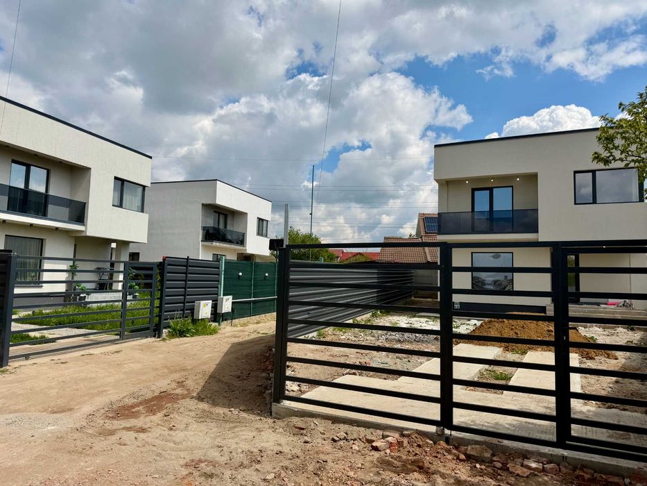 Vand Casa la cheie in Craiova !!! Proprietar !!!