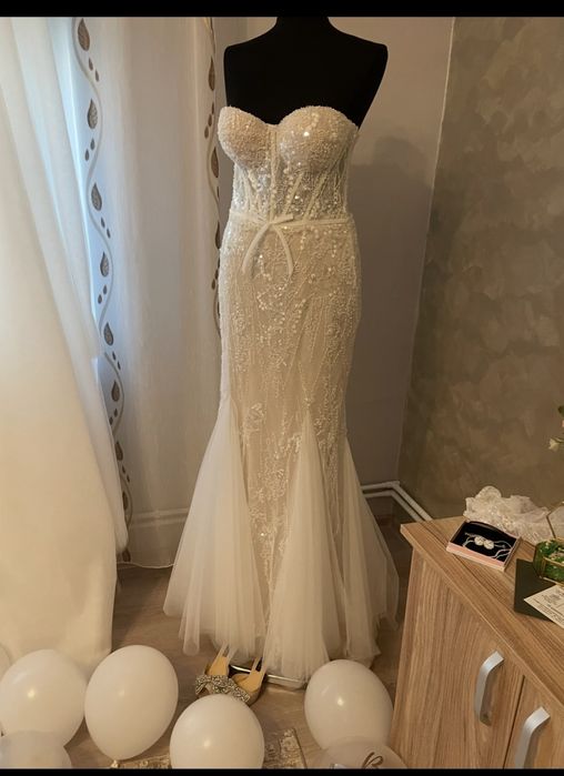 Vand rochie de mireasa LuceSposa Iconic Collection