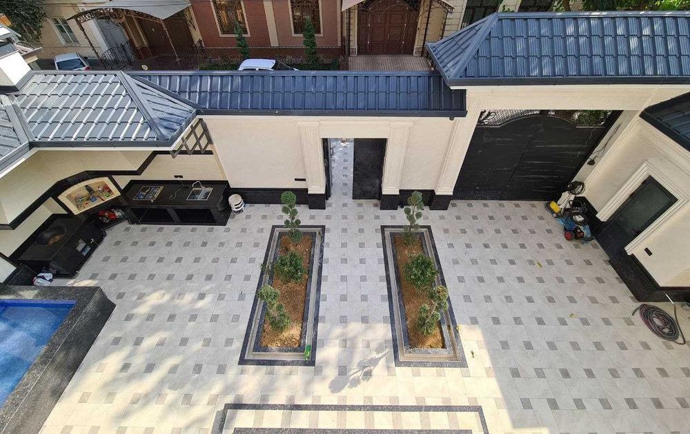 Продаётся квартира 3,5 сотки в махалле Никитина  с Новым Ремонтом