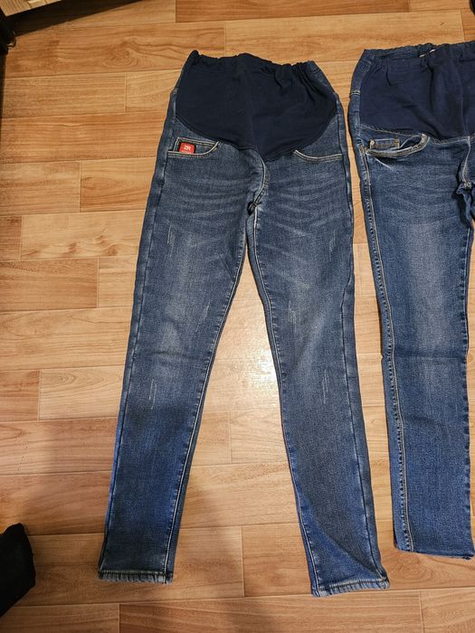 Джинсы и брюки для беременных 46-48