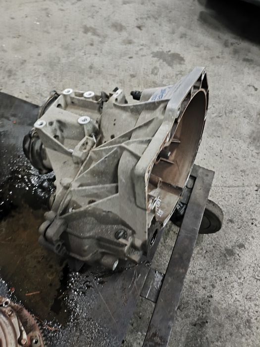 Скоростна кутия за Ford Ecosport 1.0 ecoboost