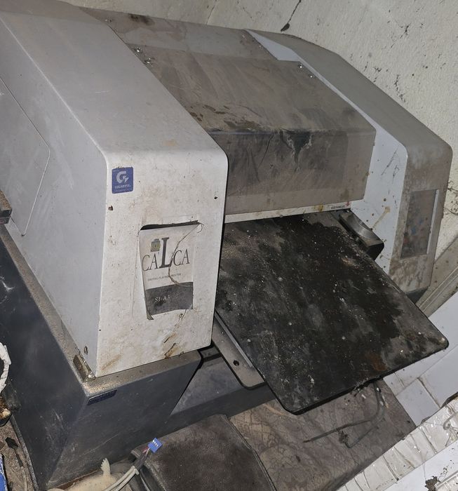 Принтери за директен печат А3+