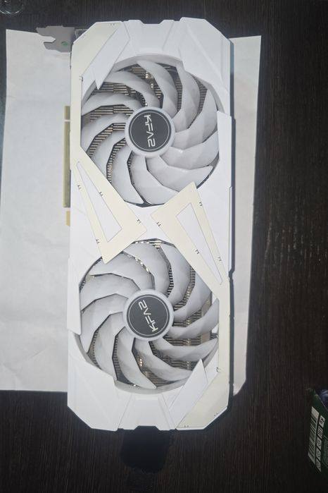 RTX 3060 Ti 8Gb 256Bit