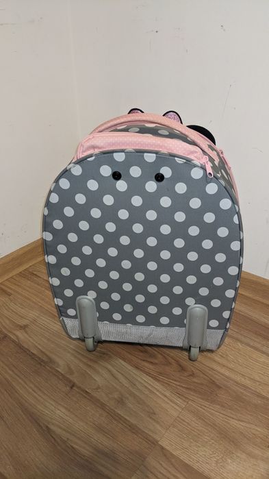 troler geamantan Samsonite Disney