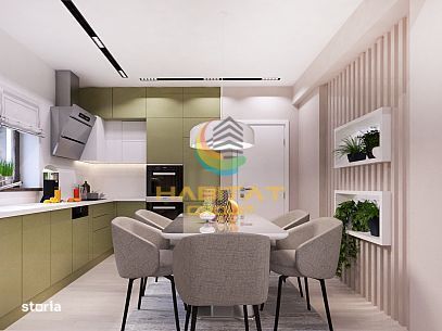 Apartment in Bucuresti - Vedere 3
