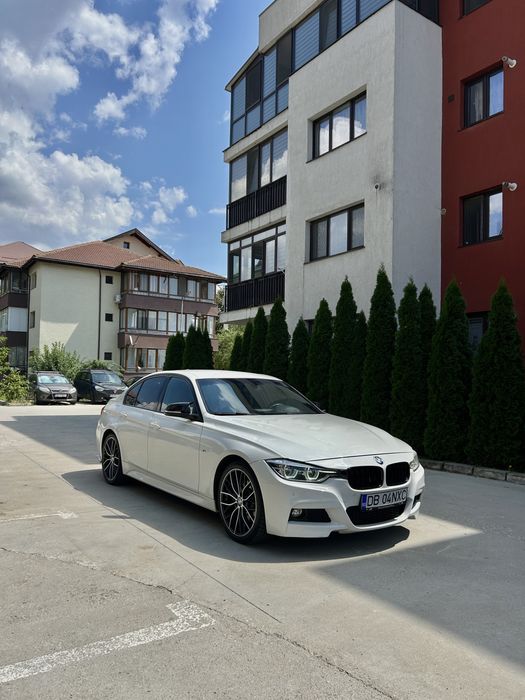 Vand BMW / Seria 3 / F30 / 330 D