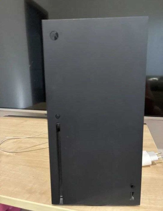 Xbox Series X 1tb