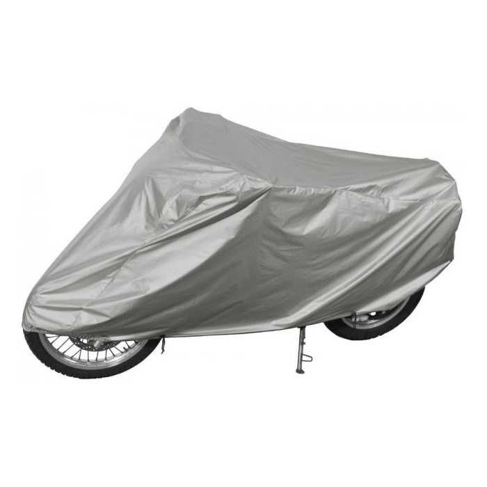 Покривало за мотор, скутер, мотоциклет, XL 225 х 69 х 124см
