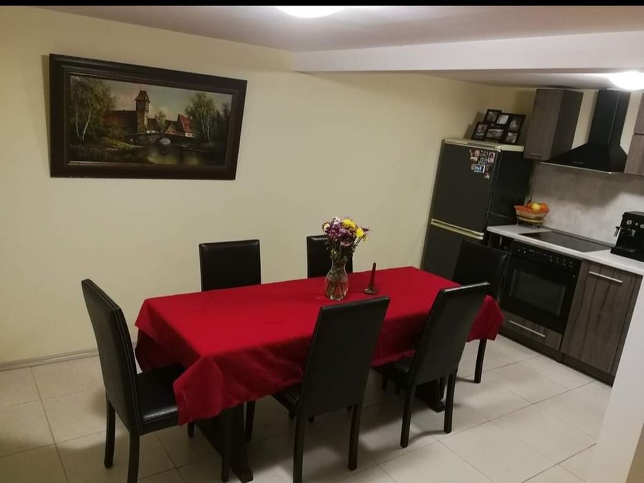 Дава се под наем Къща в Търговище, Въбел - 90 кв.м за 51 € - Снимка #4