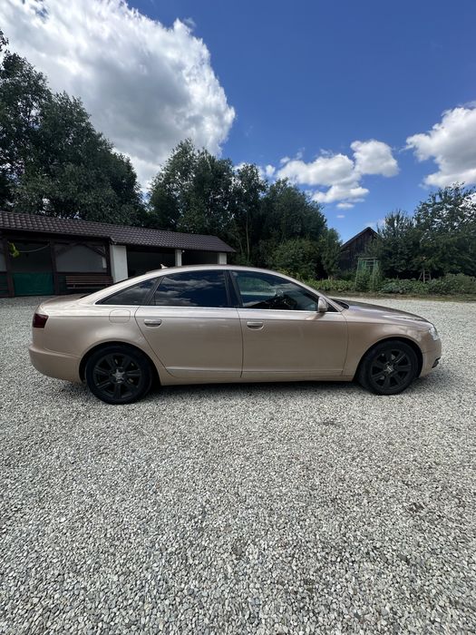 AUDI A6 2011 — imagine 4
