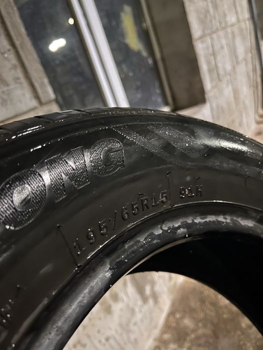 195/65/15 балон лето